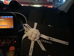 -CHANEL(ifs国际金融店)