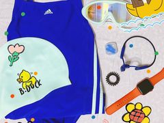 -北京八中游泳馆