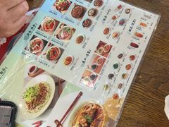 -李先生牛肉面大王(马栏店)
