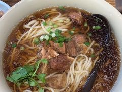 -李先生牛肉面大王(北京平谷步行街店)