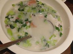东星斑菜粥-东海怡品海鲜豆捞(舟宿夜江店)