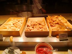 -茵特拉根酒店·西餐厅