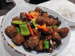 -福来居烤鸭店(天坛二店)
