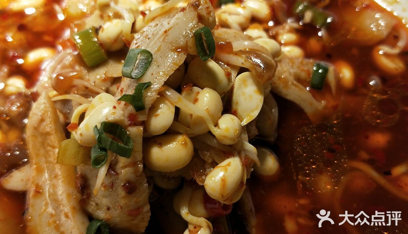 又来吃合喜味道了,之前吃的是红旗厂店的,这次选了个的