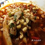 又来吃合喜味道了,之前吃的是红旗厂店的,这次选了个的