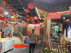 -老宁波1381餐厅(宏泰广场店)