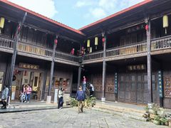 -马家大院
