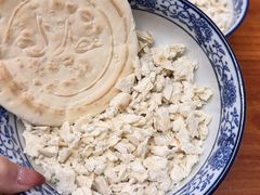 -李家特色小炒泡馍