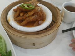 -东江渔村·古典园林·30年粤菜老字号(太和店)