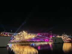 -欢乐海岸水秀剧场