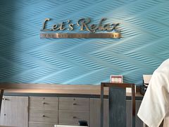-Let’s Relax Spa(Chiangmai Pavillion)