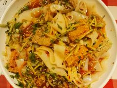 -西贝(宝乐汇店)