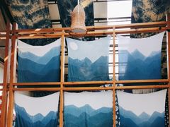 -璞真扎染博物馆