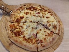 -上岛咖啡(华源四里店)