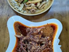 -天全县三土司椒麻鸡餐厅