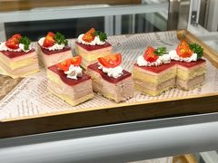 -秦皇国际大酒店·自助餐