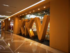 -KKV(南京新城市广场店)