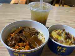-精粉世家(汉街总部国际A座店)