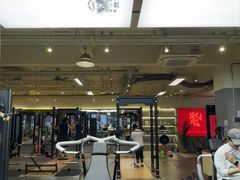 -聚健身GatherFitness(余杭店)