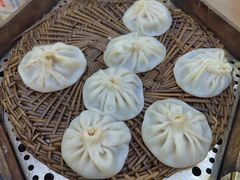 -西安贾三灌汤包·回坊小吃·清真炒菜(北院门总店)