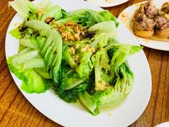 -正宗牛奇排骨饭(第一分店)