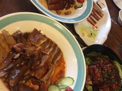 -广东道至正餐厅(区庄店)