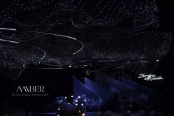 -琥珀婚礼策划AMBER WEDDING