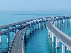 -星海湾跨海大桥