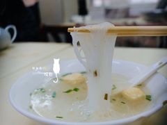 -舒蔡记生煎菜饭(云南中路店)