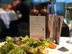 -L'Arome芳芳法国餐厅(仙林金鹰店)