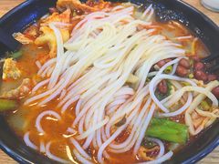 -螺小胖柳州螺蛳粉(钟楼总店)