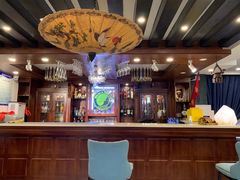 大堂-尼泊尔雪莲餐厅(北京东路店)