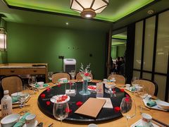 包厢-辛香汇·现炒川菜(淮海路百盛店)