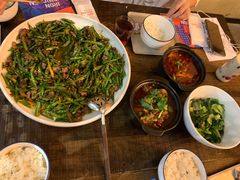 -铁公鸡·四川料理(天环广场店)