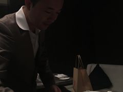 -外滩悦榕庄·海怡西餐厅