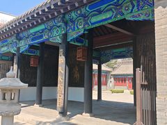 -金州副都统衙门博物馆