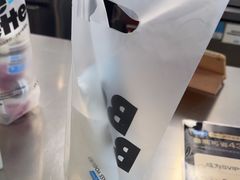 -Blueglass酸奶(财富购物中心店)