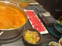 -二刀潮牛(重庆光环购物公园店)