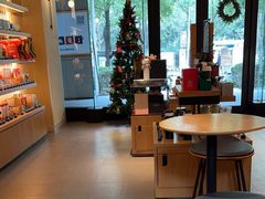 -星巴克(中远两湾城店)