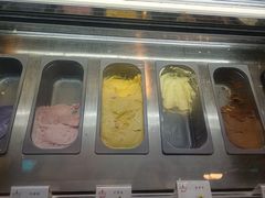 冰淇淋-遇上西雅图多融合海鲜自助餐厅(中房金谊广场店)