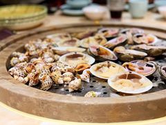 花螺-锅上蒸·特色蒸汽海鲜(龙洞店)