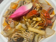 -周家二小姐的菜(西津渡店)