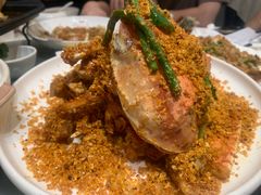 -79号渔船海鲜饭店(宝安店)