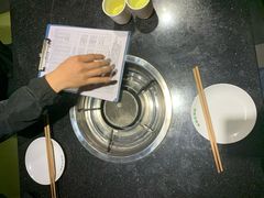 -清真·锦翔炝锅鱼(明德门店)