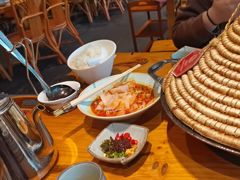 -老凯俚酸汤鱼(鸿通城店)