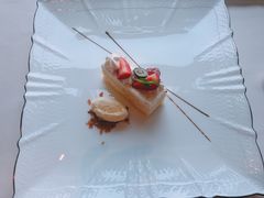 -Da Ivo哒伊沃意大利魔镜餐厅(外滩店)