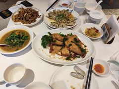 -莆田餐厅PUTIEN(金融街购物中心店)