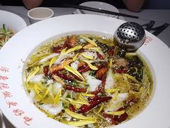 -新辣宴·湖南家常菜·商务聚餐(中粮创芯店)