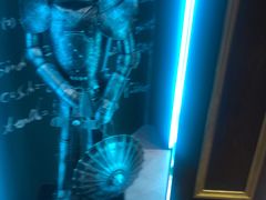 -恐怖游戏(湖滨店)