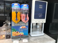 -鹭江潮餐厅•福建菜(鹭江佲家酒店)